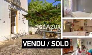 Appartement 3 Pièces 50 m² à vendre à Cannes (06400)