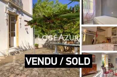 Appartement 3 pièces 310000 €