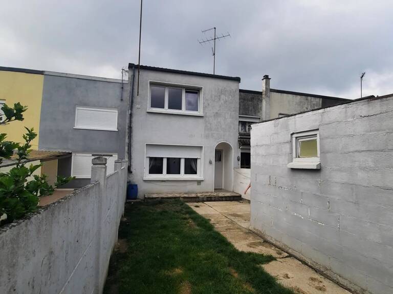 EXCLUSIVITÉ BRUYERE IMMOBILIER !!! — photo 1