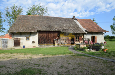 vente maison 133 000 € à proximité de Charette-Varennes (71270)