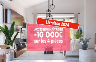 vente appartement à partir de 358 900 € à proximité de Vieille-Toulouse (31320)