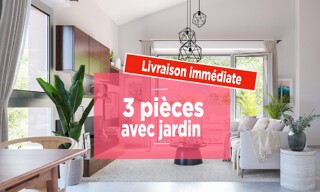 Appartement 4 Pièces 101 m² à vendre à Toulouse (31000)