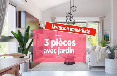 vente appartement à partir de 319 900 € à proximité de Bruguières (31150)