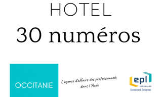 Commerce  1100 m² à vendre à Clermont-l'Hérault (34800)