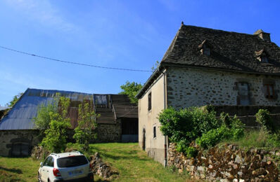 vente maison 84 240 € à proximité de Jou-sous-Monjou (15800)