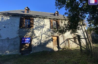 vente maison 59 900 € à proximité de Villeneuve (09800)