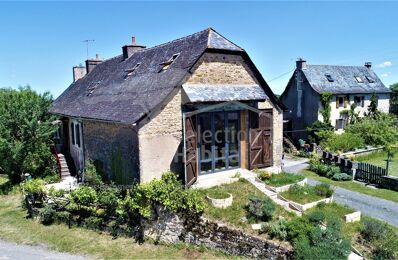 vente maison 218 000 € à proximité de Marcillac-Vallon (12330)