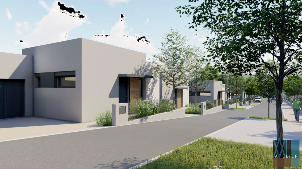 Agence immobilière de Agence Bat's