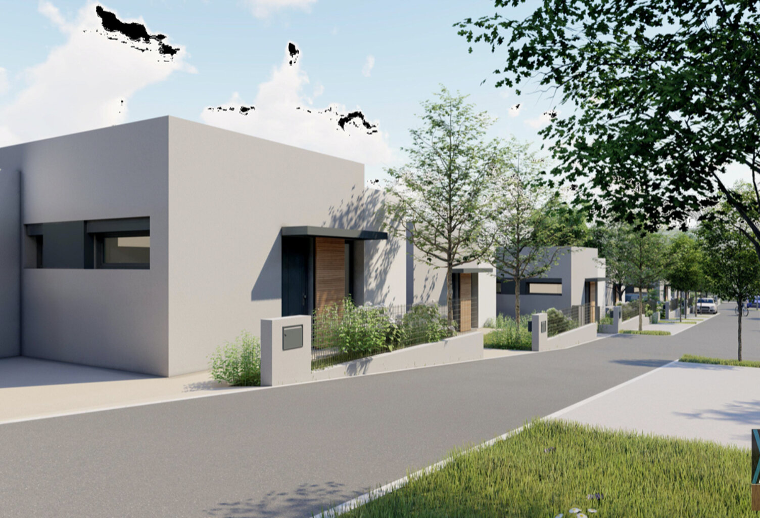 Maison Saint Genest Lerpt 5 pièce(s) 104 m2 — photo 1