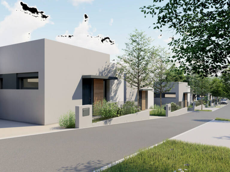 Maison Saint Genest Lerpt 5 pièce(s) 104 m2 — photo 1