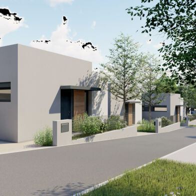 Maison 5 pièces 329000 €