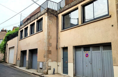 bureau  pièces 113 m2 à louer à Poitiers (86000)