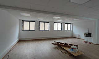 Bureau  113 m² à louer à Poitiers (86000)