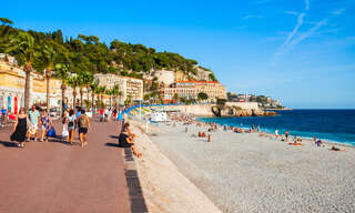 Commerce  647 m² à vendre à Nice (06000)