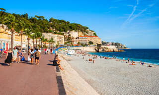 Commerce  647 m² à vendre à Nice (06000)