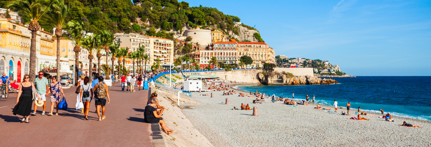 Commerce  647 m² à vendre à Nice (06000)