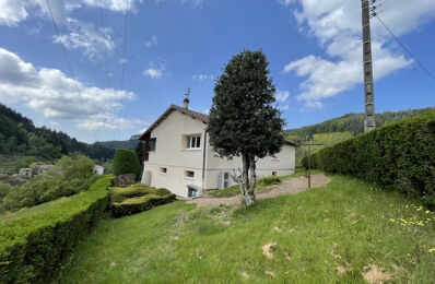 vente maison 195 000 € à proximité de Montchal (42360)