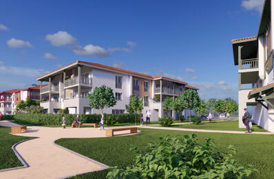 vente appartement 245 000 € à proximité de Pontonx-sur-l'Adour (40465)