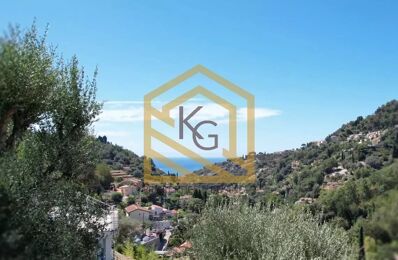 vente maison 890 000 € à proximité de Roquebrune-Cap-Martin (06190)