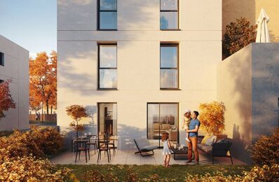 vente appartement à partir de 263 000 € à proximité de Saint-Jean-de-Braye (45800)