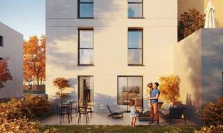 Appartement neuf   m² à vendre à Saran (45770)