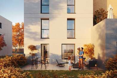 Appartement 3 pièces 200000 €