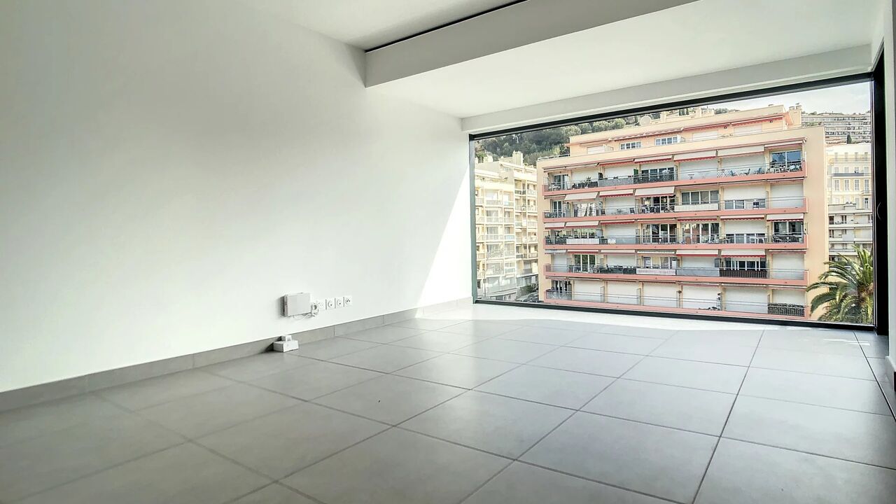 appartement 2 pièces 47 m2 à vendre à Menton (06500)