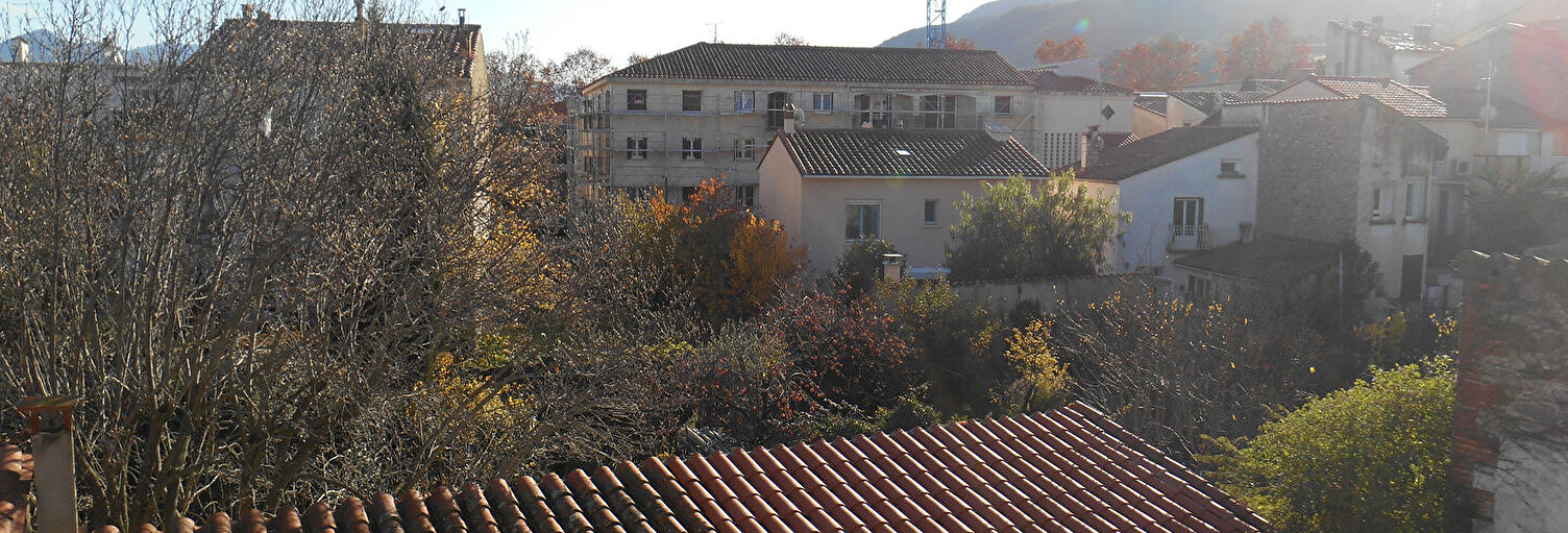 Immeuble  149 m² à vendre à Céret (66400)