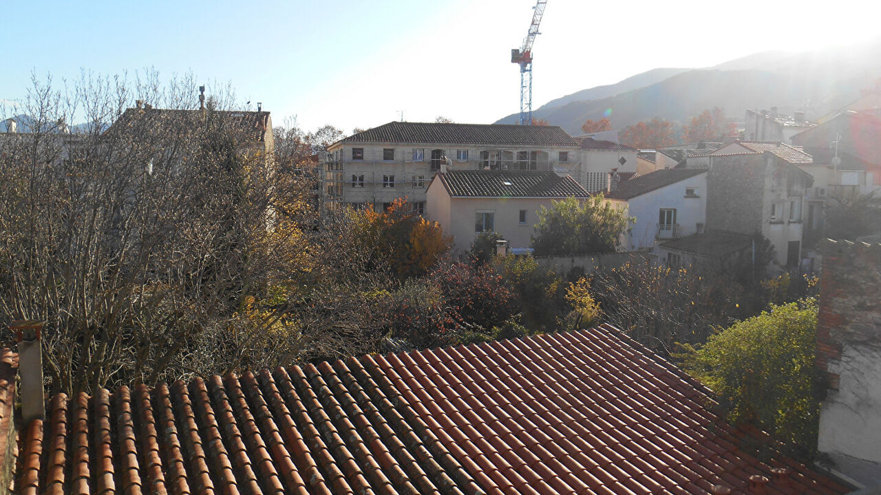 immeuble  pièces 149 m2 à vendre à Céret (66400)