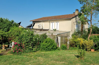 vente maison 180 000 € à proximité de Mareuil en Périgord (24340)