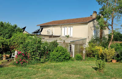 vente maison 180 000 € à proximité de Sceau-Saint-Angel (24300)