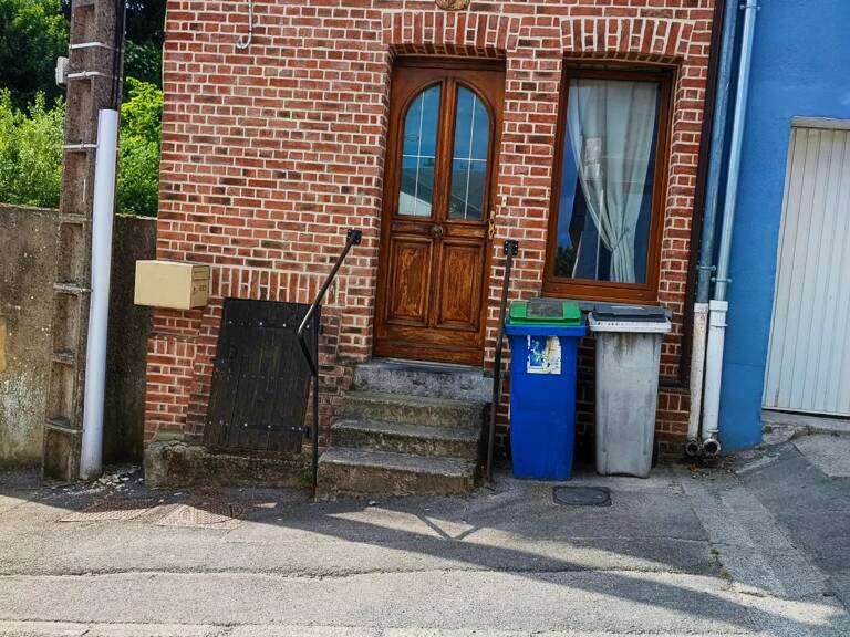 Maison de ville — photo 1