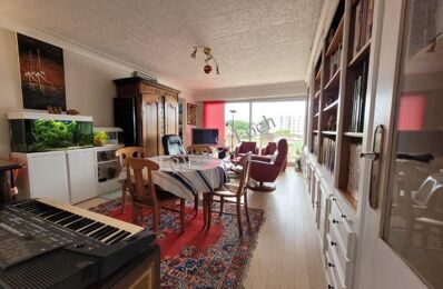 appartement 3 pièces 90 m2 à vendre à Biarritz (64200)