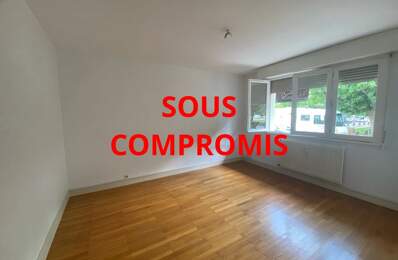 SAINT MARCELLIN CENTRE VILLE — photo du bien