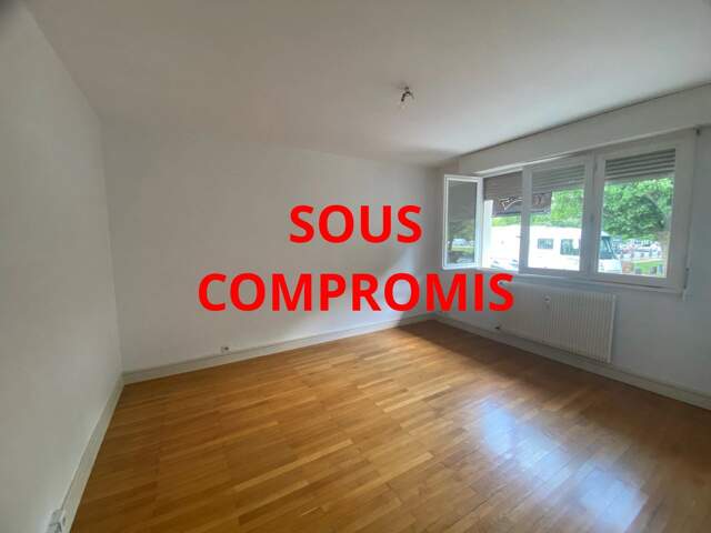 SAINT MARCELLIN CENTRE VILLE — photo du bien