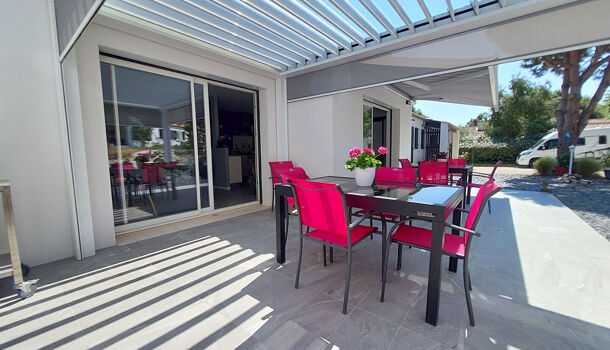 Villa / Maison 11 pièces  à vendre Saint-Georges-d'Oléron 17190