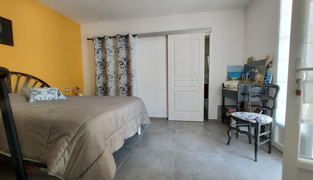 Villa / Maison 11 pièces  à vendre Saint-Georges-d'Oléron 17190