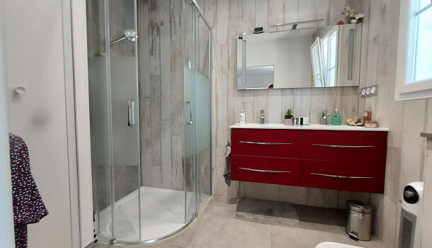 Villa / Maison 11 pièces  à vendre Saint-Georges-d'Oléron 17190