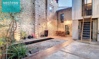 Maison 4 Pièces 180 m² à vendre à Labastide-d'Anjou (11320)