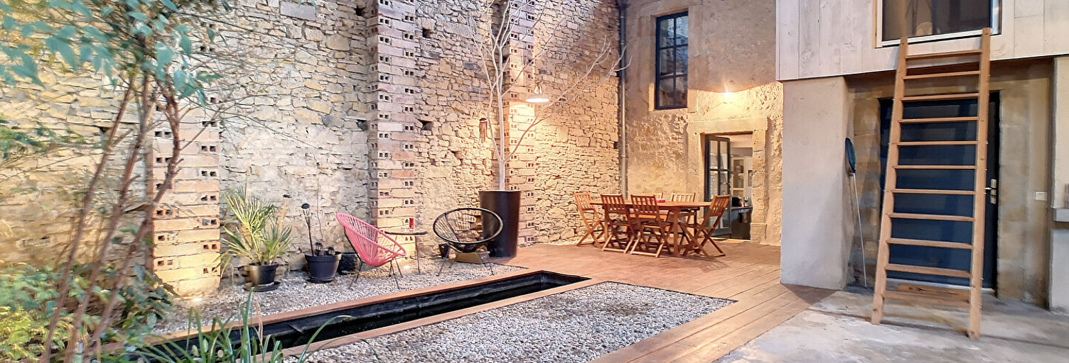 Maison 4 Pièces 180 m² à vendre à Labastide-d'Anjou (11320)