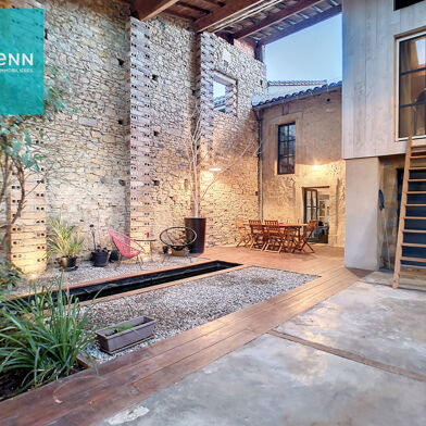 Maison 4 pièces 279950 €