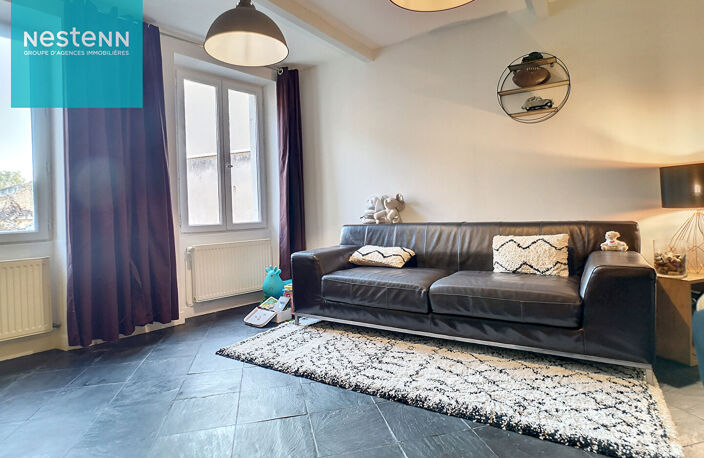 Maison de charme à vendre, 180 m2 avec patio, jardin à 15 min de Villefranche de Lauragais — photo 4