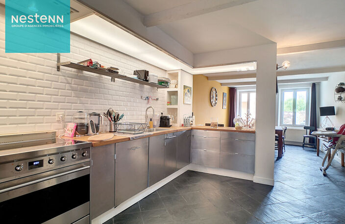 Maison de charme à vendre, 180 m2 avec patio, jardin à 15 min de Villefranche de Lauragais — photo 5