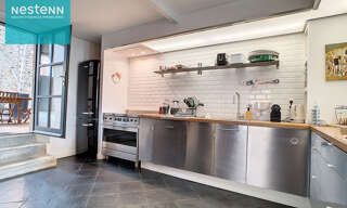 Maison 4 Pièces 180 m² à vendre à Labastide-d'Anjou (11320)