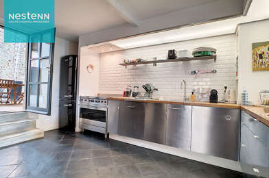 Maison 4 pièces 279950 €