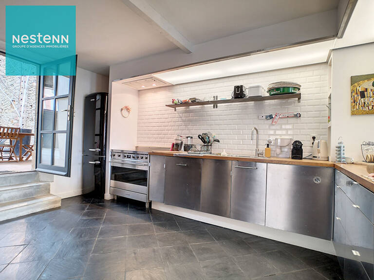 Maison de charme à vendre, 180 m2 avec patio, jardin à 15 min de Villefranche de Lauragais — photo 1