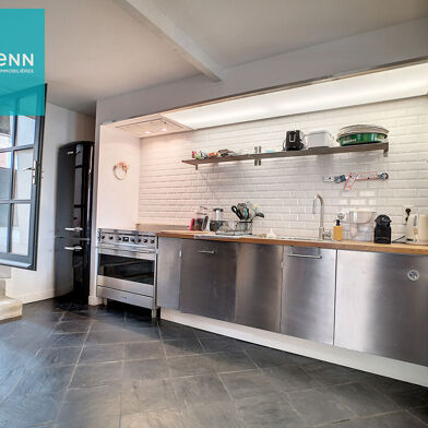 Maison 4 pièces 279950 €