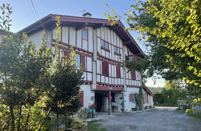 vente appartement 172 000 € à proximité de Cambo-les-Bains (64250)