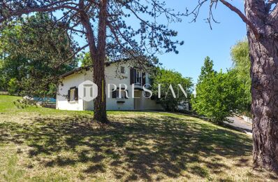 vente maison 995 000 € à proximité de Cambo-les-Bains (64250)