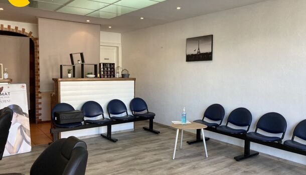 Local commercial 1 pièces  à vendre Oloron-Sainte-Marie 64400